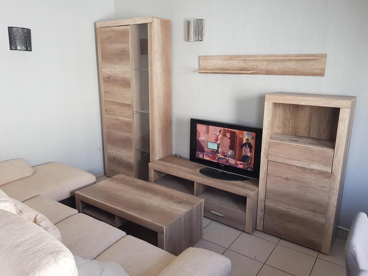 Apartamento Junto A La Piscina Arona  Zewnętrze zdjęcie