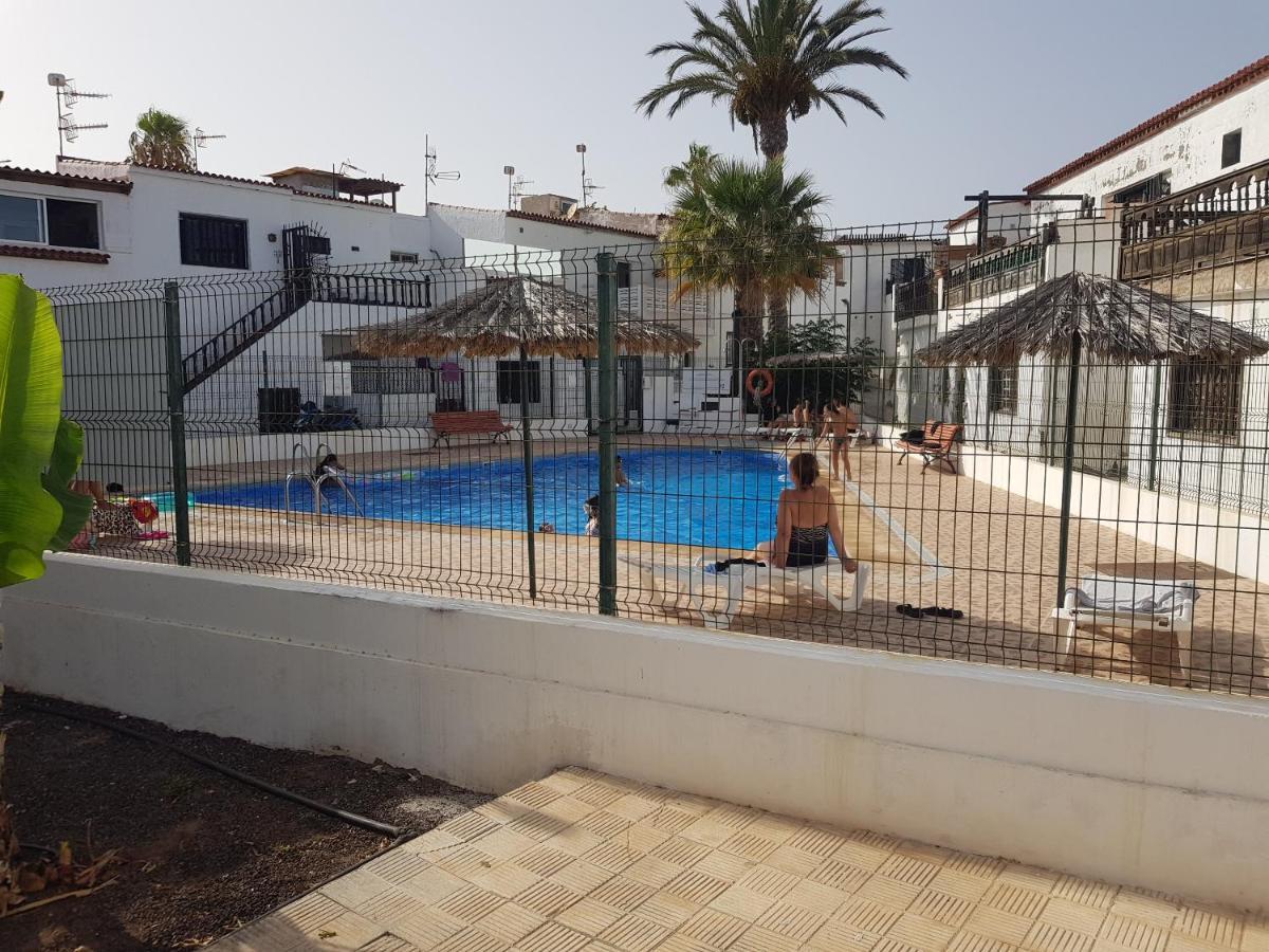 Apartamento Junto A La Piscina Arona  Zewnętrze zdjęcie