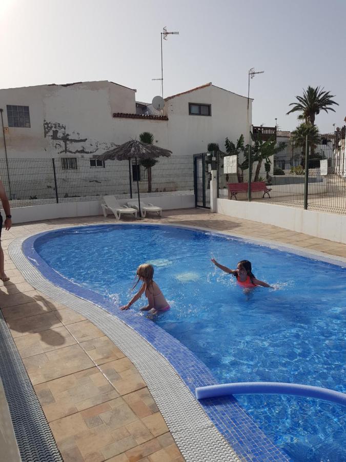 Apartamento Junto A La Piscina Arona  Zewnętrze zdjęcie
