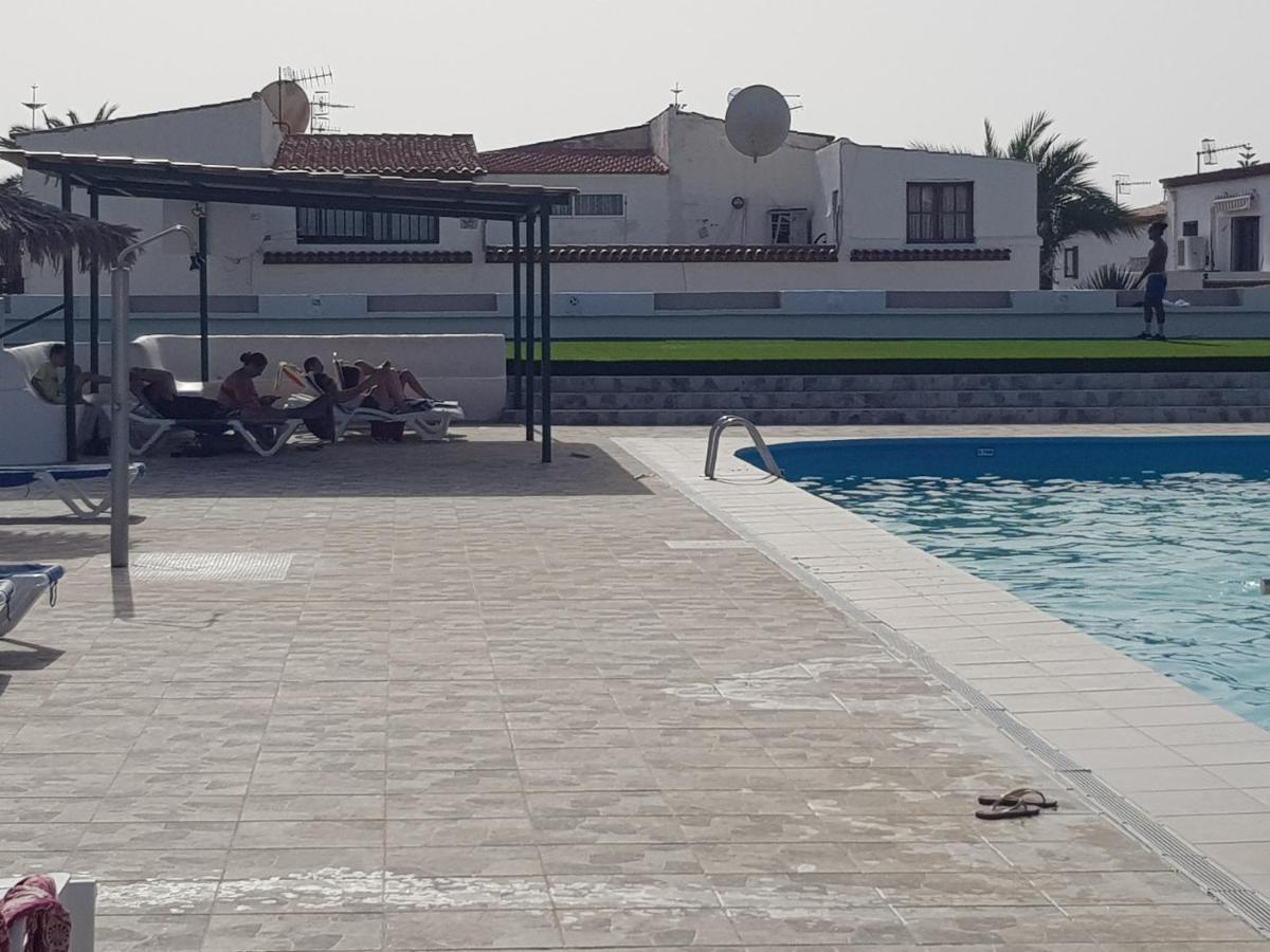 Apartamento Junto A La Piscina Arona  Zewnętrze zdjęcie