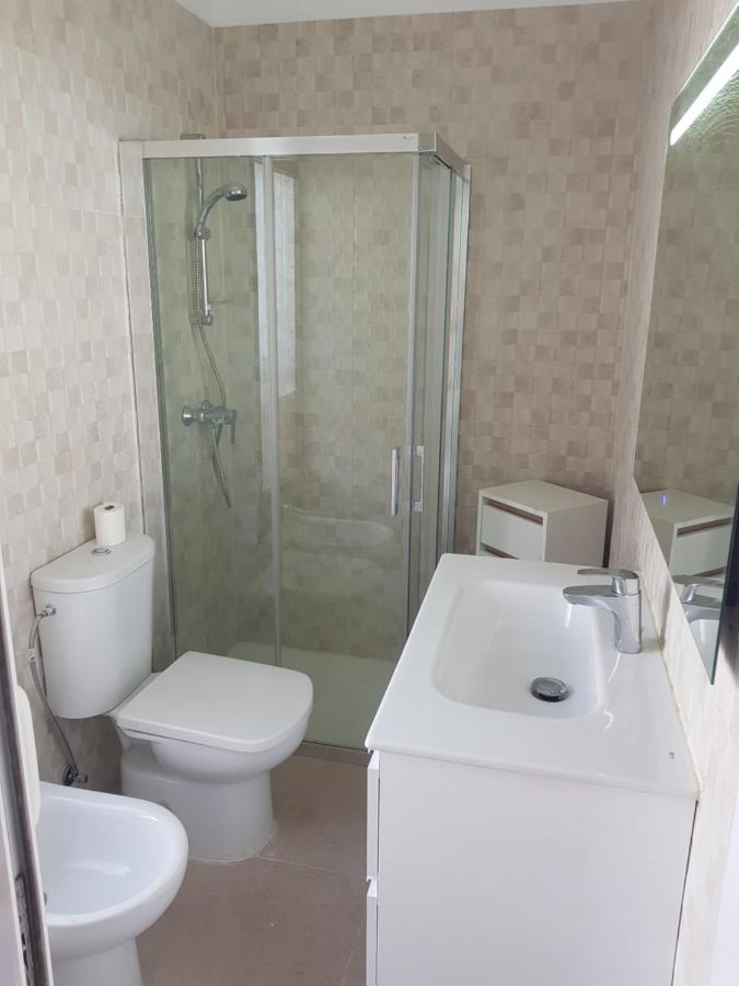 Apartamento Junto A La Piscina Arona  Zewnętrze zdjęcie