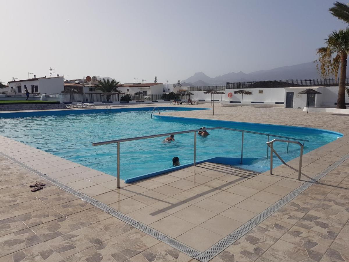 Apartamento Junto A La Piscina Arona  Zewnętrze zdjęcie
