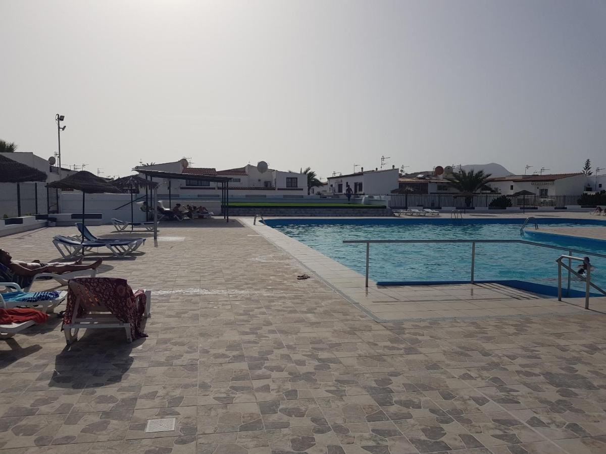 Apartamento Junto A La Piscina Arona  Zewnętrze zdjęcie