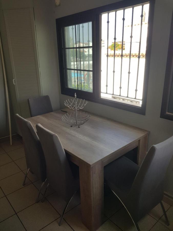 Apartamento Junto A La Piscina Arona  Zewnętrze zdjęcie