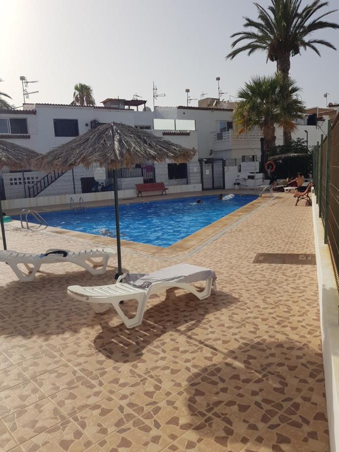 Apartamento Junto A La Piscina Arona  Zewnętrze zdjęcie